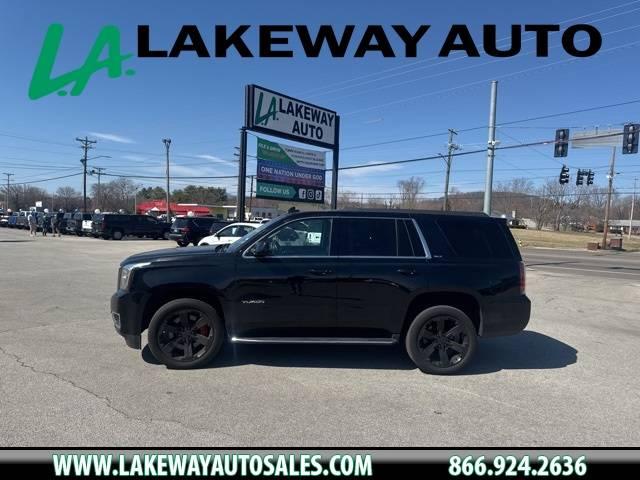 2020 GMC Yukon SLT in Morristown TN For Sale - Image 1