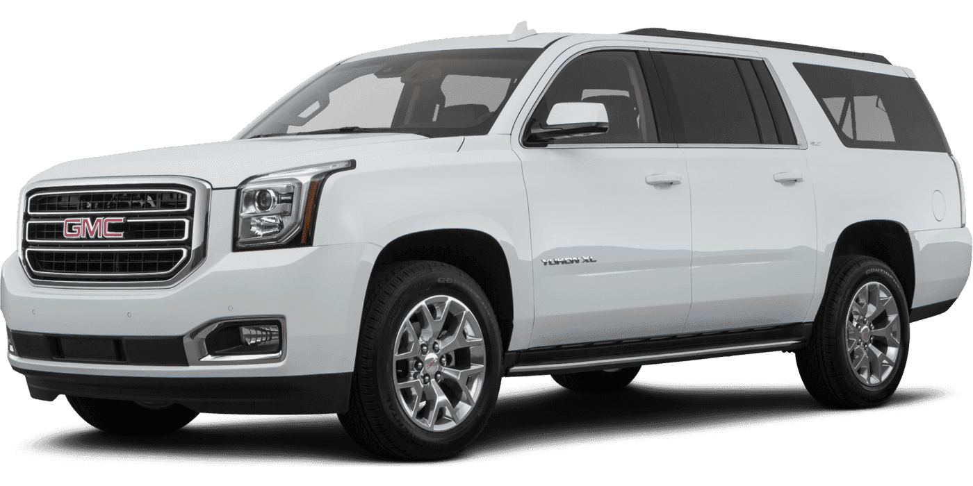2020 GMC Yukon SLT in Auburn IN For Sale - Image 1