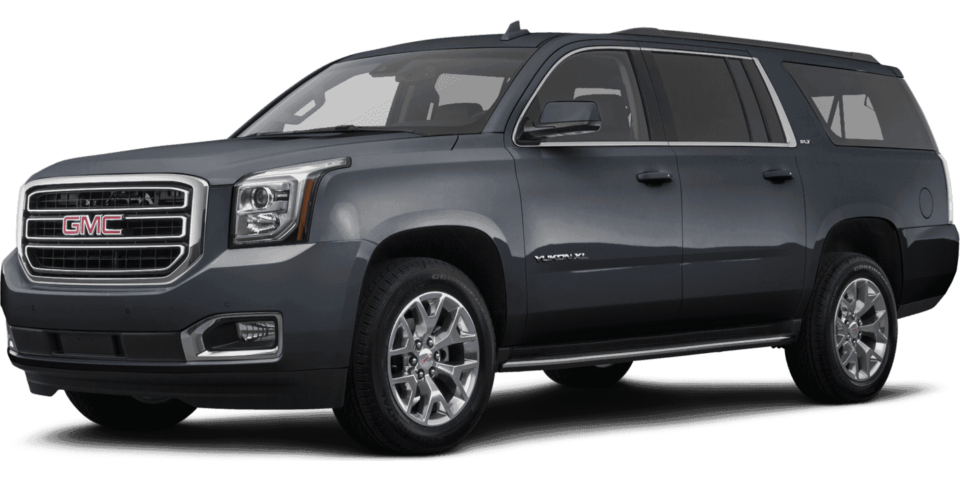 2020 GMC Yukon SLT in Abilene TX For Sale - Image 1