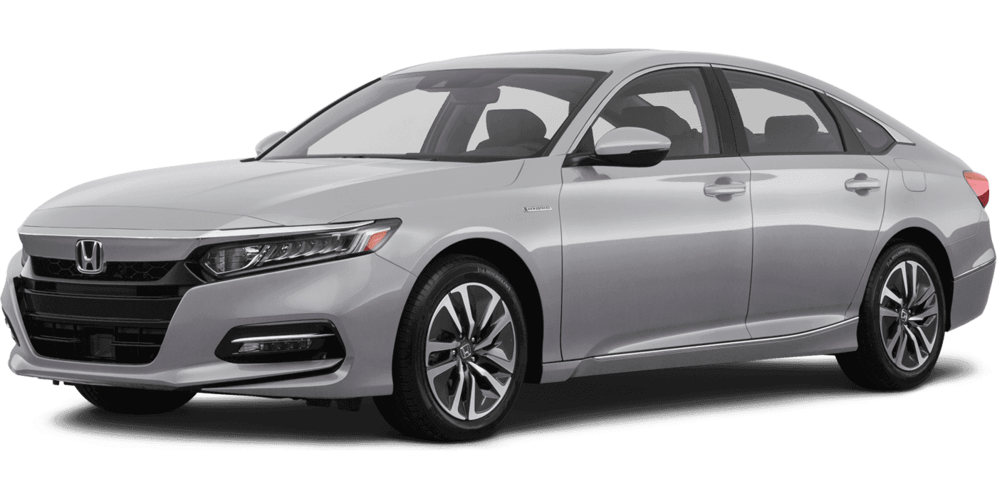 2020 Honda Accord EX in Milpitas CA For Sale - Image 1