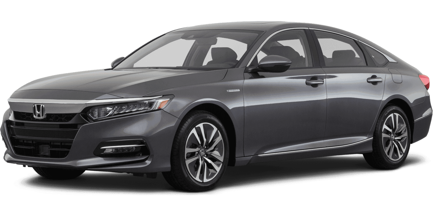 2020 Honda Accord EX in Loves Park IL For Sale - Image 1