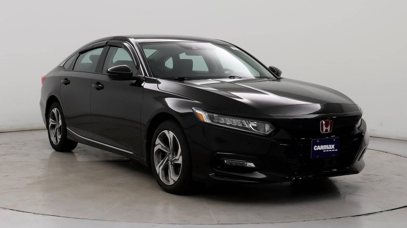 2020 Honda Accord EX-L in Birmingham AL For Sale - Image 1