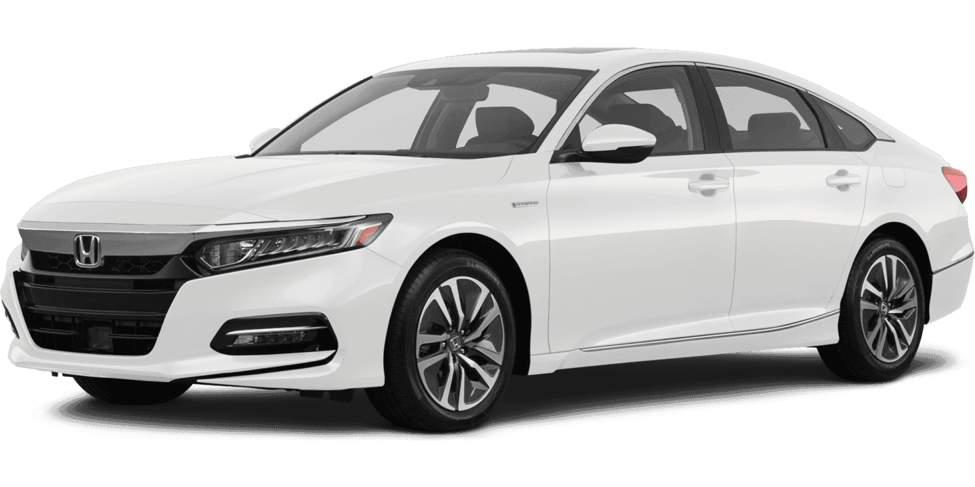 2020 Honda Accord EX-L in Cookeville TN For Sale - Image 1