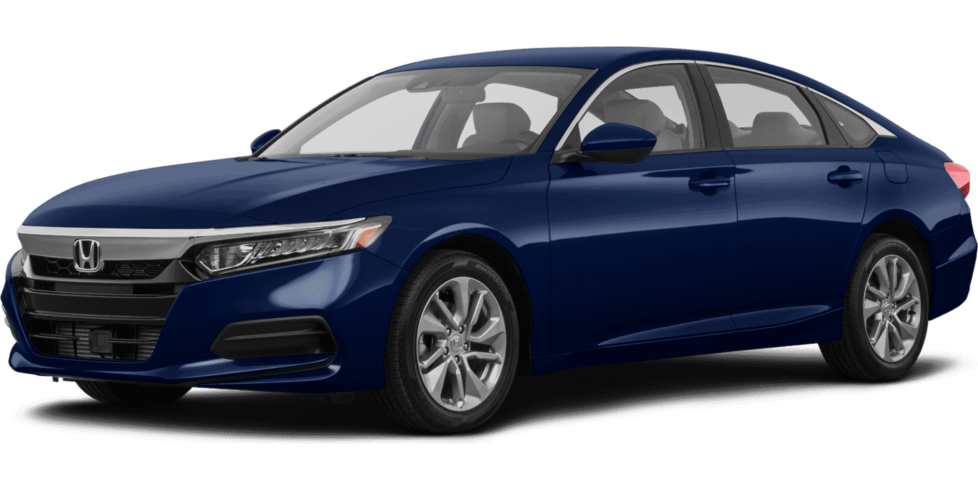 2020 Honda Accord LX in Plymouth MI For Sale - Image 1
