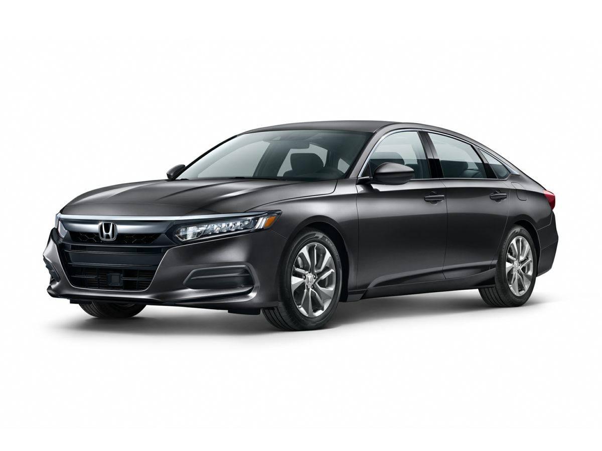 2020 Honda Accord LX in West Covina CA For Sale - Image 1