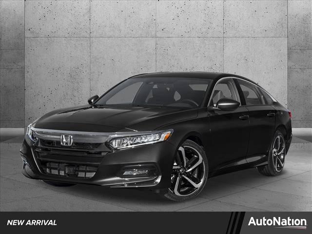 2020 Honda Accord Sport in Ft. Lauderdale FL For Sale - Image 1