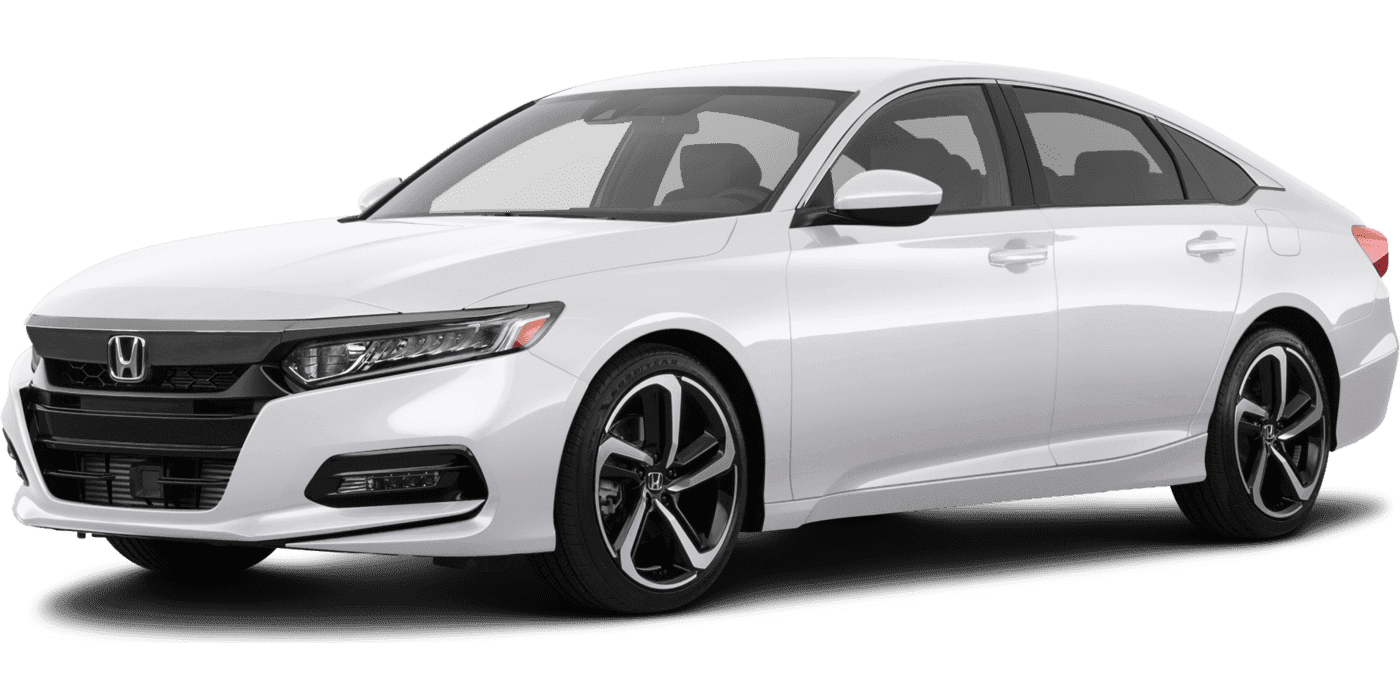 2020 Honda Accord Sport in Chattanooga TN For Sale - Image 1