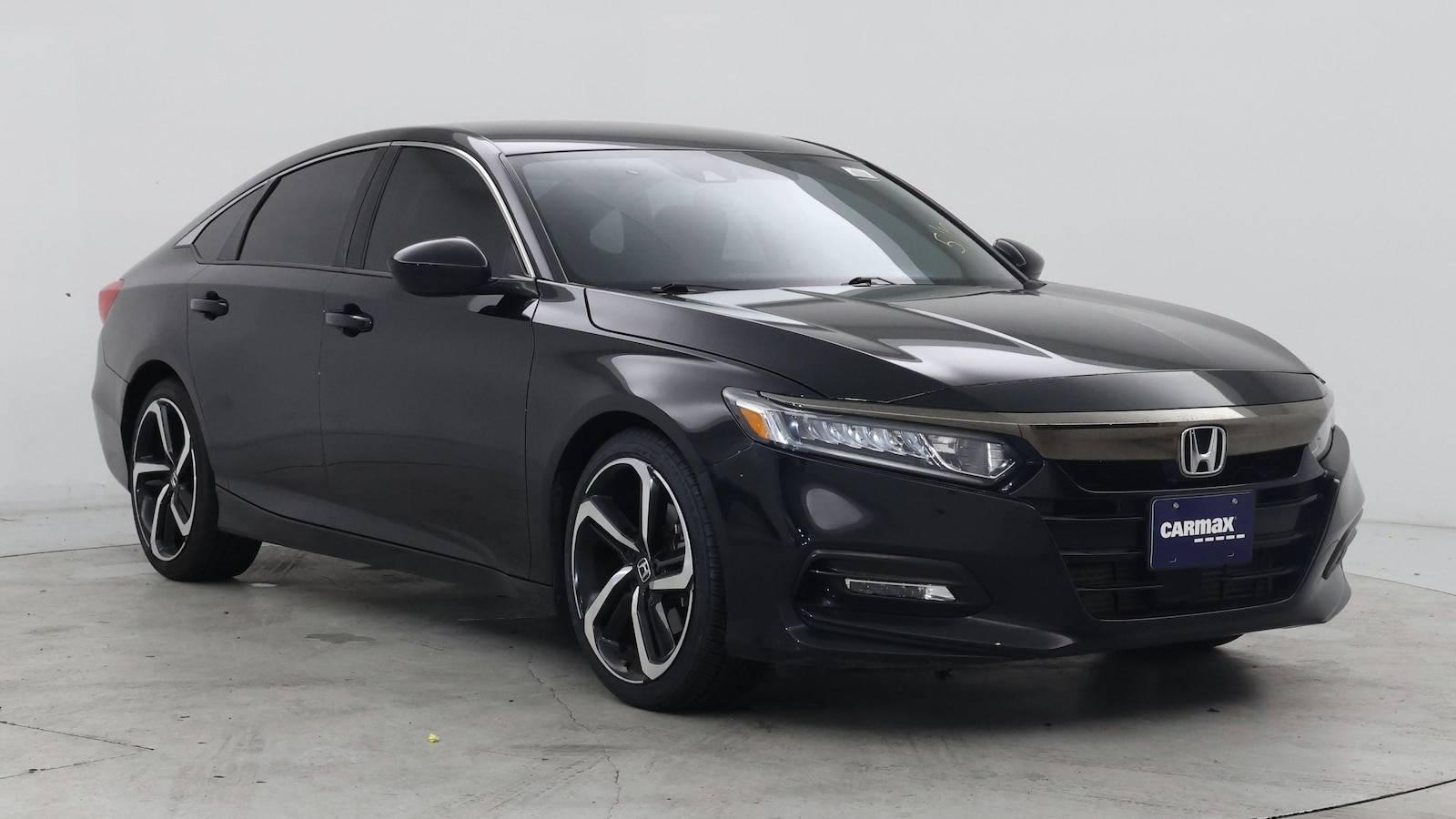 2020 Honda Accord Sport in Birmingham AL For Sale - Image 1