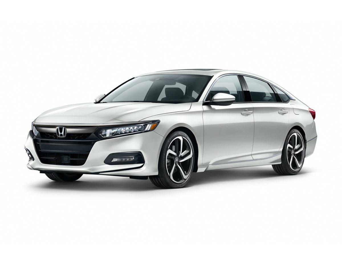 2020 Honda Accord Sport in Georgetown TX For Sale - Image 1