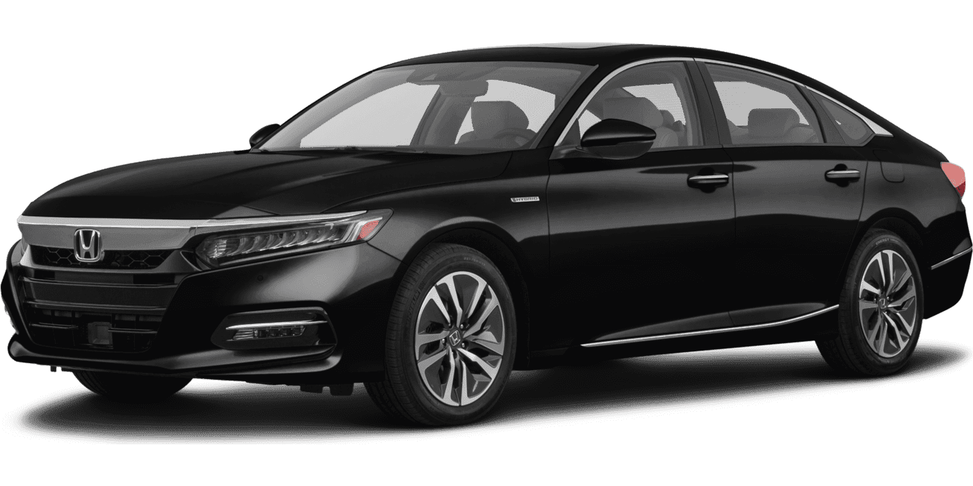 2020 Honda Accord Touring in Seattle WA For Sale - Image 1