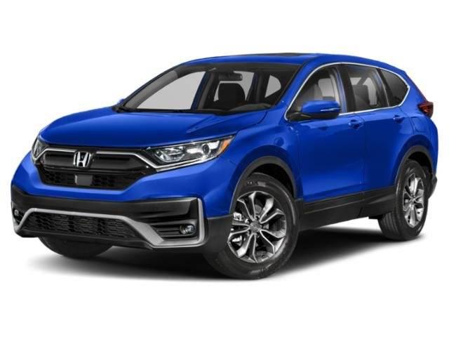 2020 Honda CR-V EX in Frisco TX For Sale - Image 1