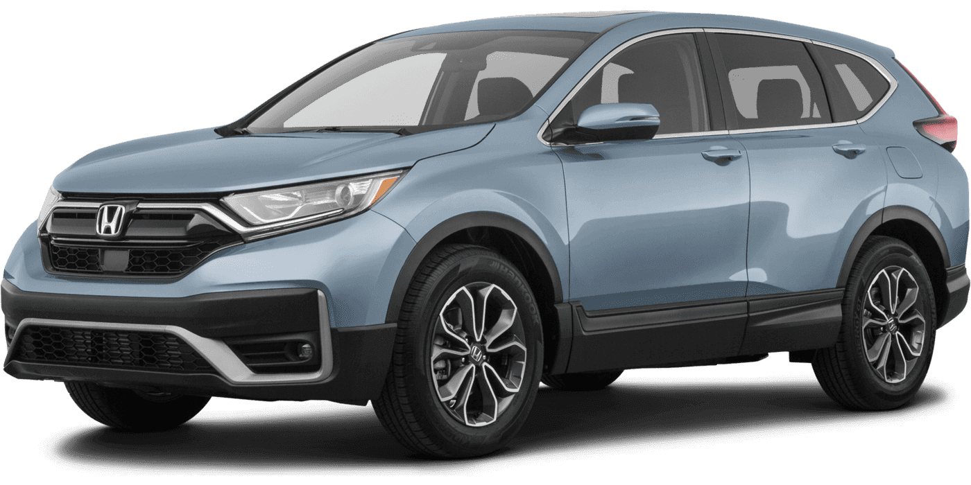 2020 Honda CR-V EX in Bethesda MD For Sale - Image 1