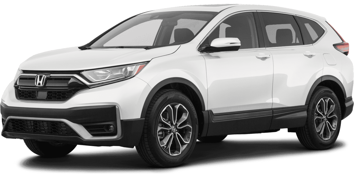 2020 Honda CR-V EX-L in Rochester NY For Sale - Image 1