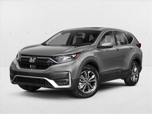 2020 Honda CR-V EX-L in Columbus GA For Sale - Image 1