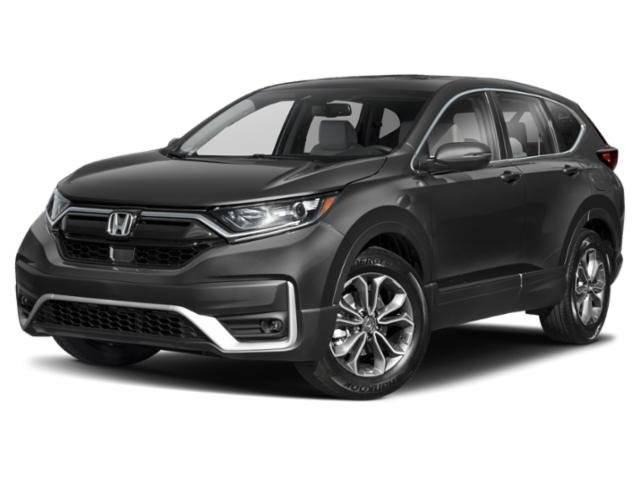 2020 Honda CR-V EX-L in Tampa FL For Sale - Image 1