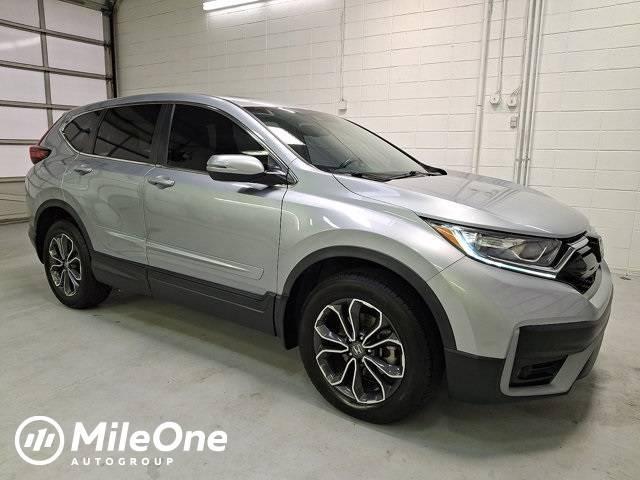 2020 Honda CR-V EX-L in Wilkes-Barre PA For Sale - Image 1