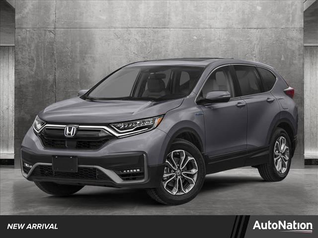 2020 Honda CR-V Hybrid EX-L in Clearwater FL For Sale - Image 1