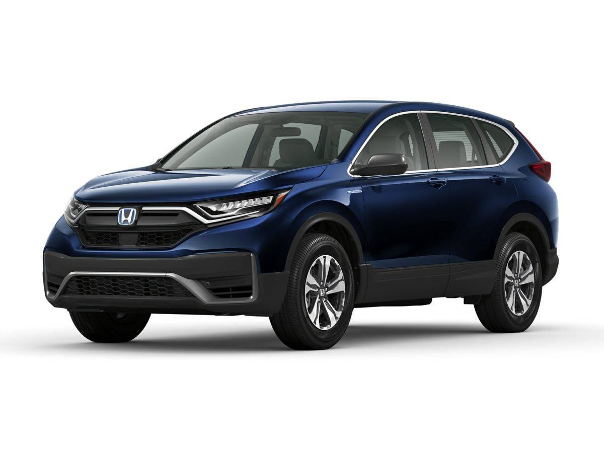 2020 Honda CR-V Hybrid LX in O'Fallon MO For Sale - Image 1