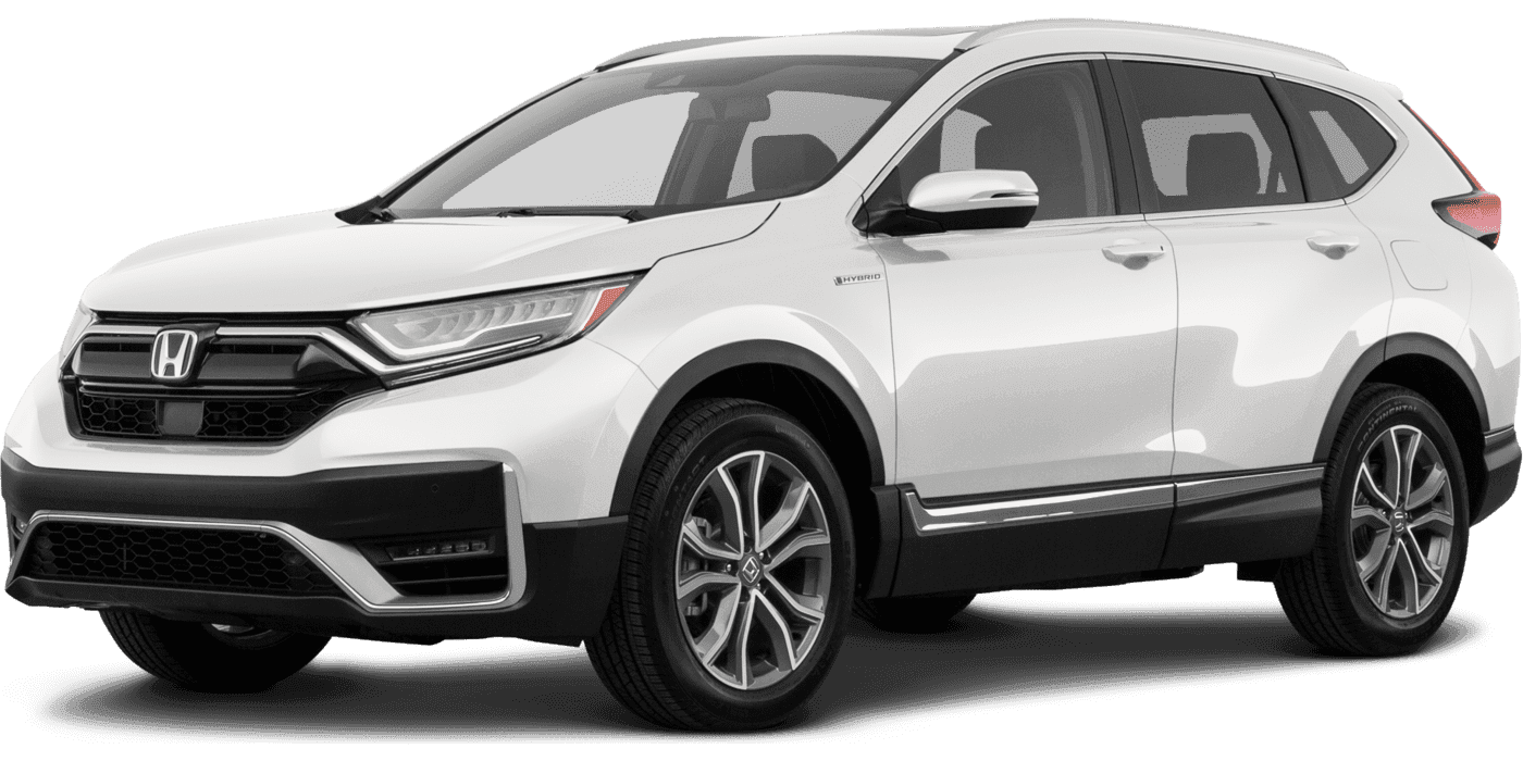 2020 Honda CR-V Hybrid Touring in Mesa AZ For Sale - Image 1