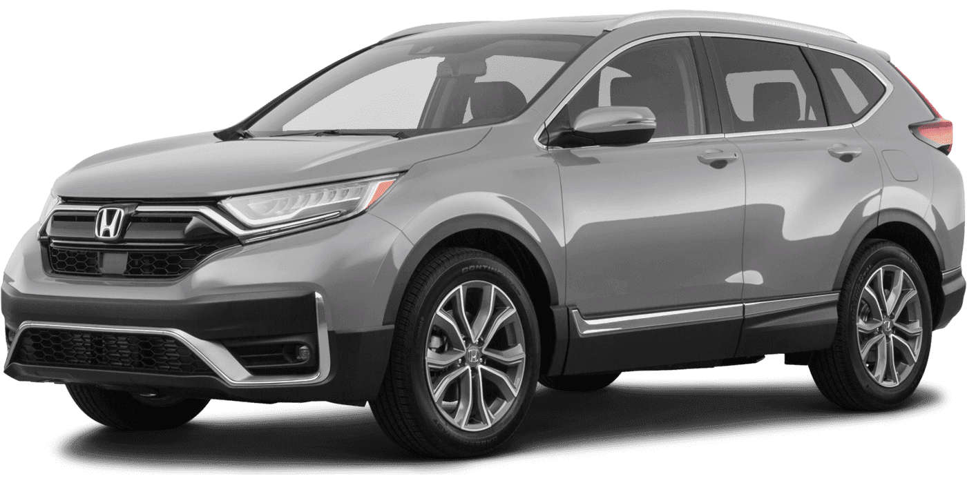 2020 Honda CR-V Touring in Edison NJ For Sale - Image 1