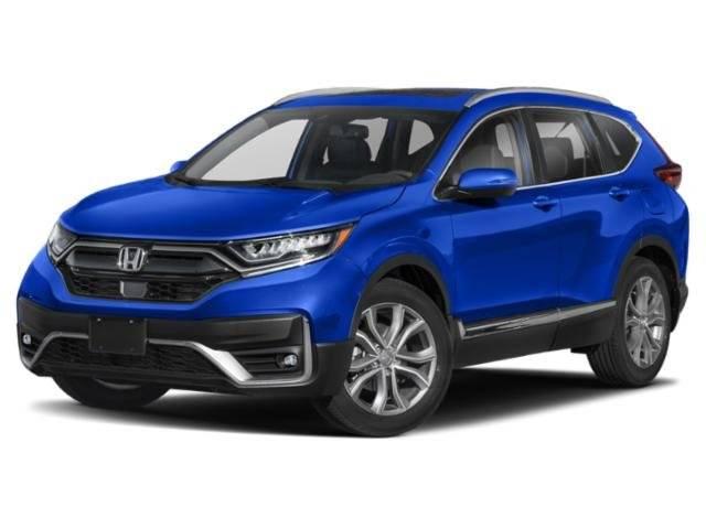 2020 Honda CR-V Touring in Oxnard CA For Sale - Image 1
