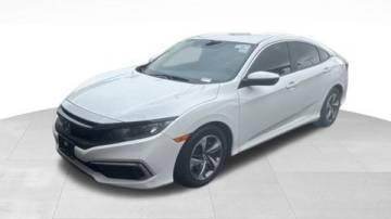 2020 Honda Civic LX in El Cajon CA For Sale - Image 1