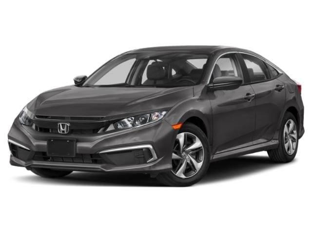 2020 Honda Civic LX in Patchogue NY For Sale - Image 1