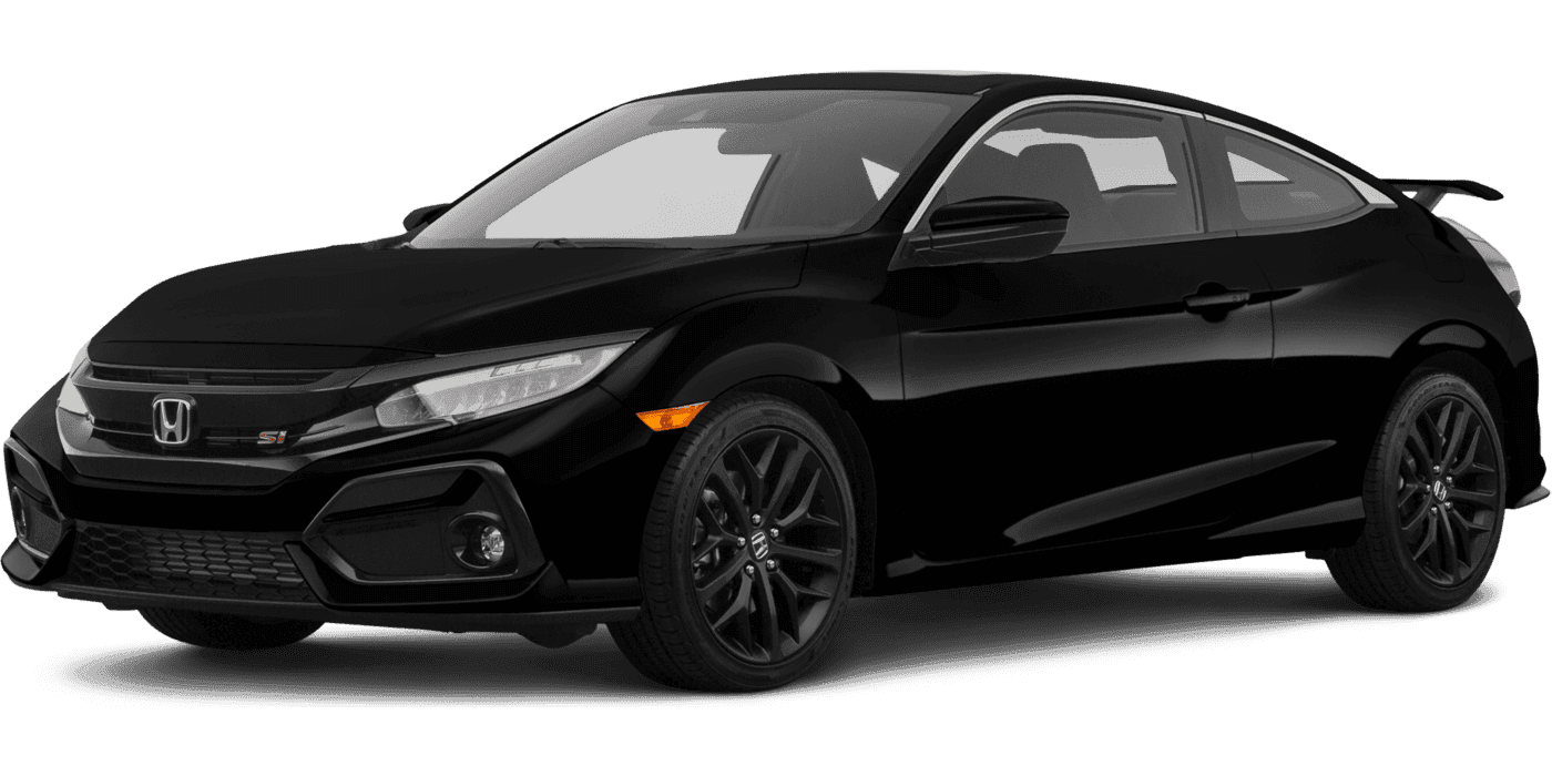 2020 Honda Civic Si in Milford CT For Sale - Image 1