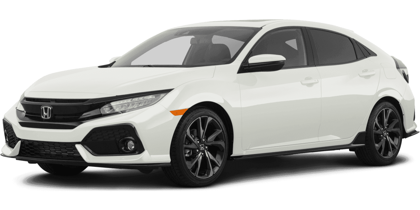 2020 Honda Civic Sport Touring in Henderson NV For Sale - Image 1