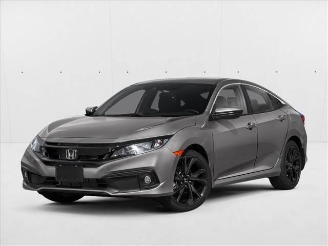 2020 Honda Civic Sport in Tempe AZ For Sale - Image 1