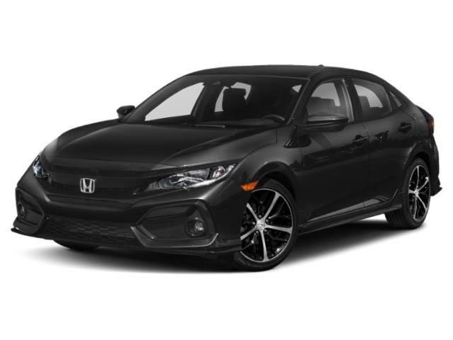 2020 Honda Civic Sport in Murray UT For Sale - Image 1