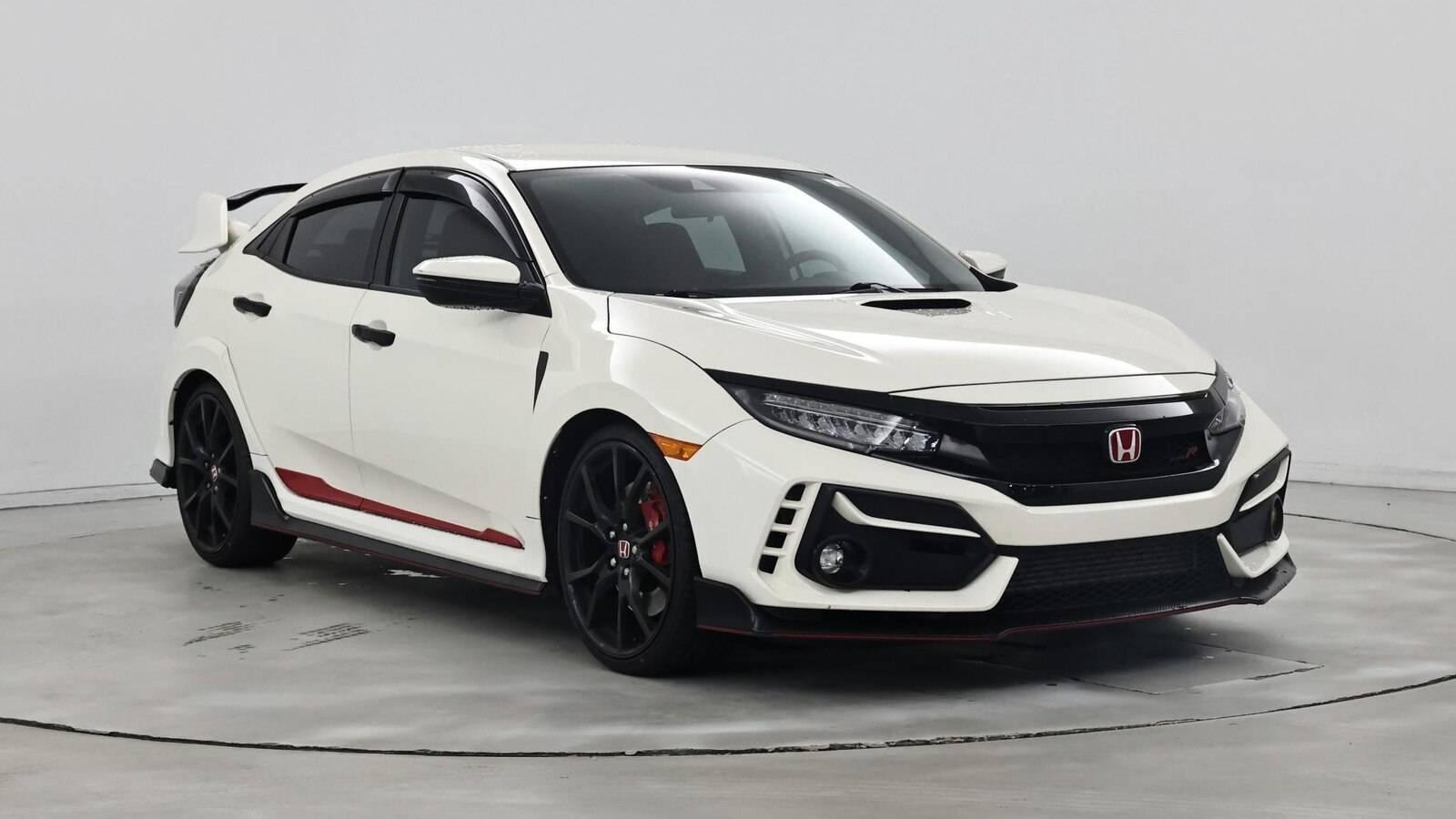 2020 Honda Civic Type R in Birmingham AL For Sale - Image 1
