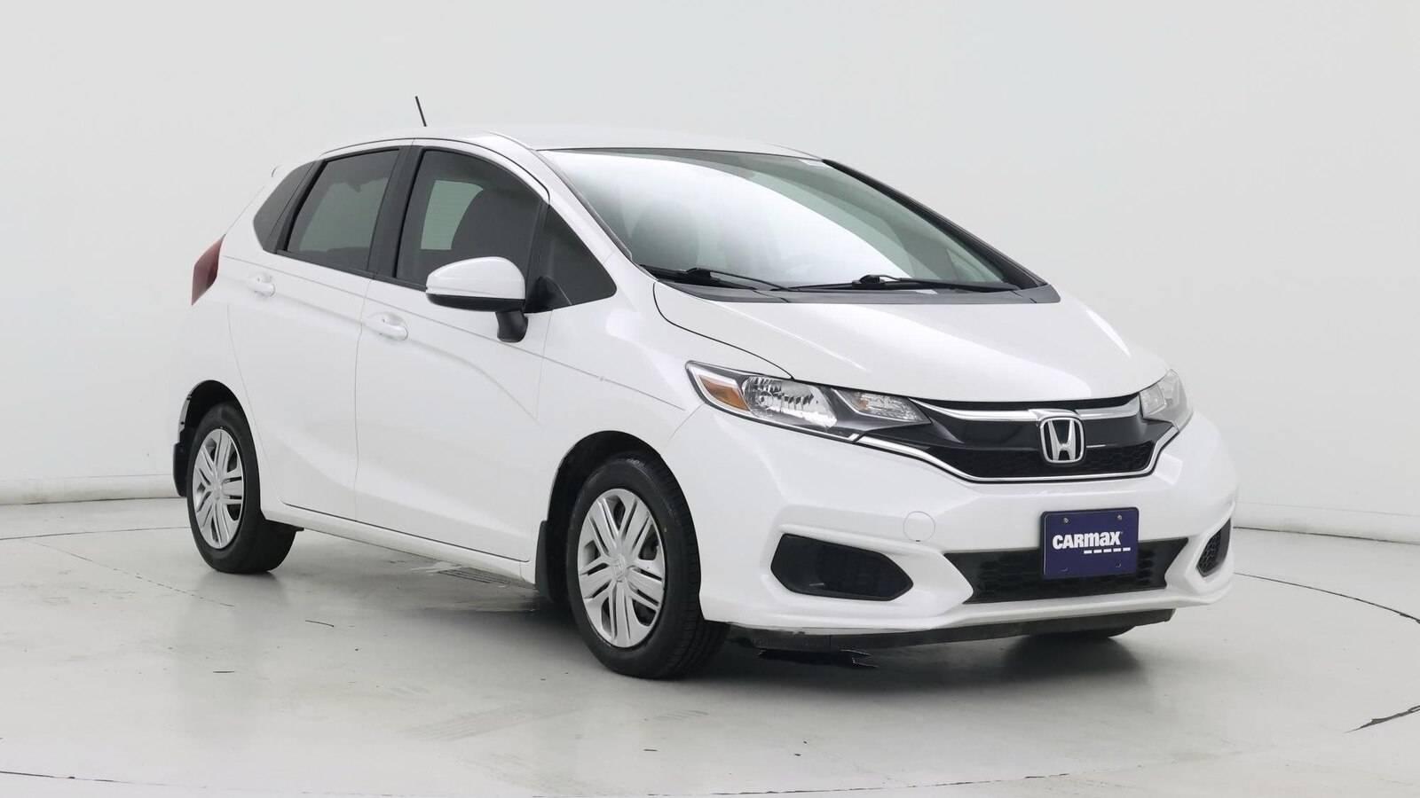 2020 Honda Fit LX in Birmingham AL For Sale - Image 1