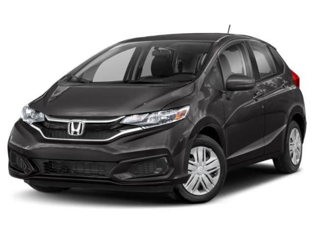 2020 Honda Fit LX in San Antonio TX For Sale - Image 1