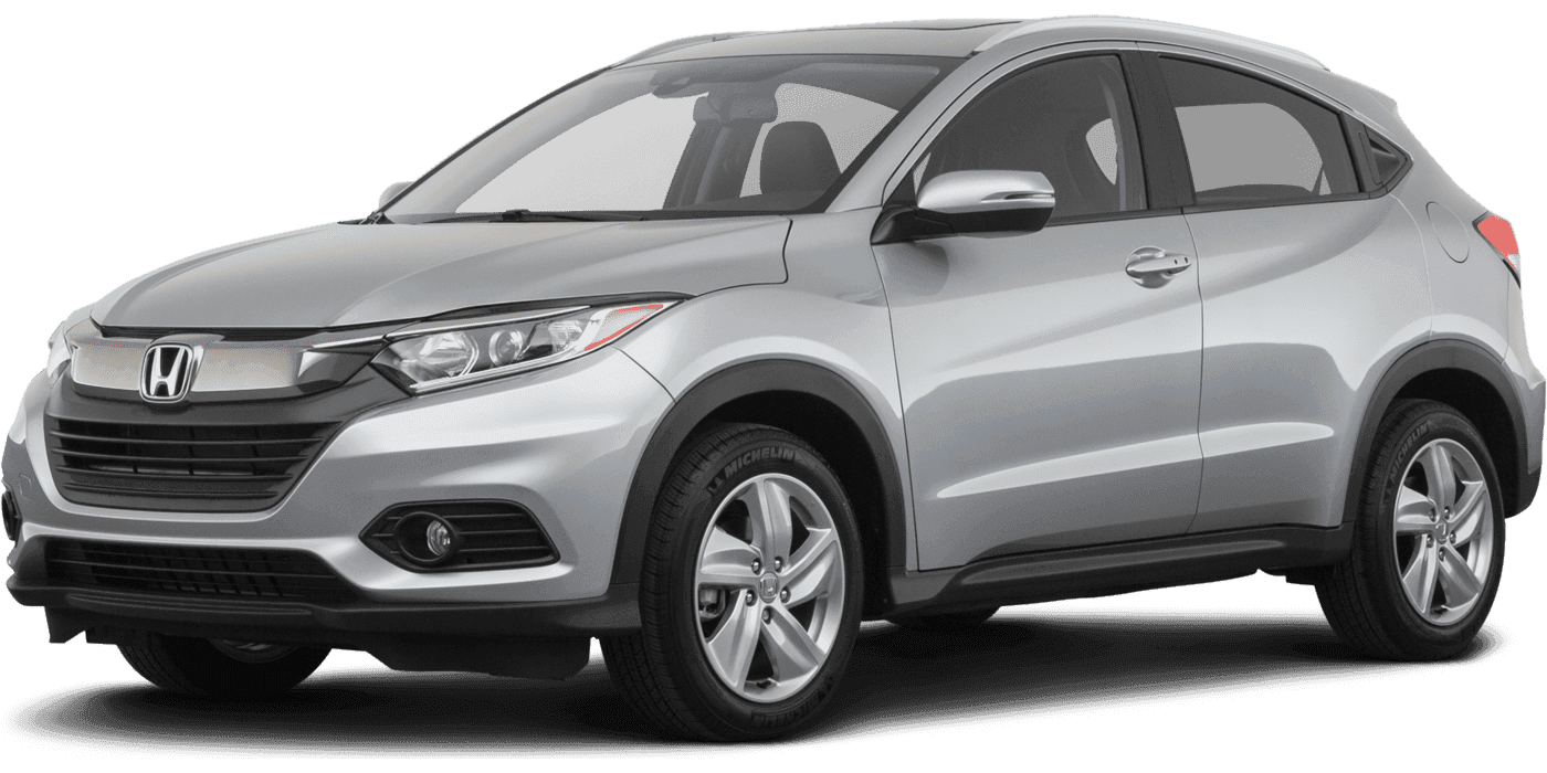 2020 Honda HR-V EX in Torrance CA For Sale - Image 1