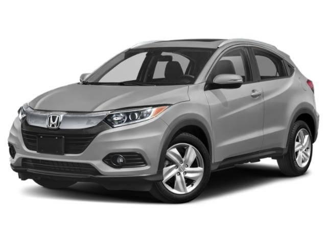 2020 Honda HR-V EX in Lodi NJ For Sale - Image 1