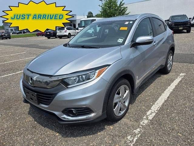 2020 Honda HR-V EX in Lakewood NJ For Sale - Image 1
