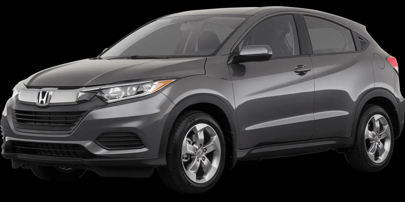 2020 Honda HR-V LX in Tampa FL For Sale - Image 1
