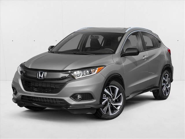 2020 Honda HR-V Sport in West Palm Beach FL For Sale - Image 1