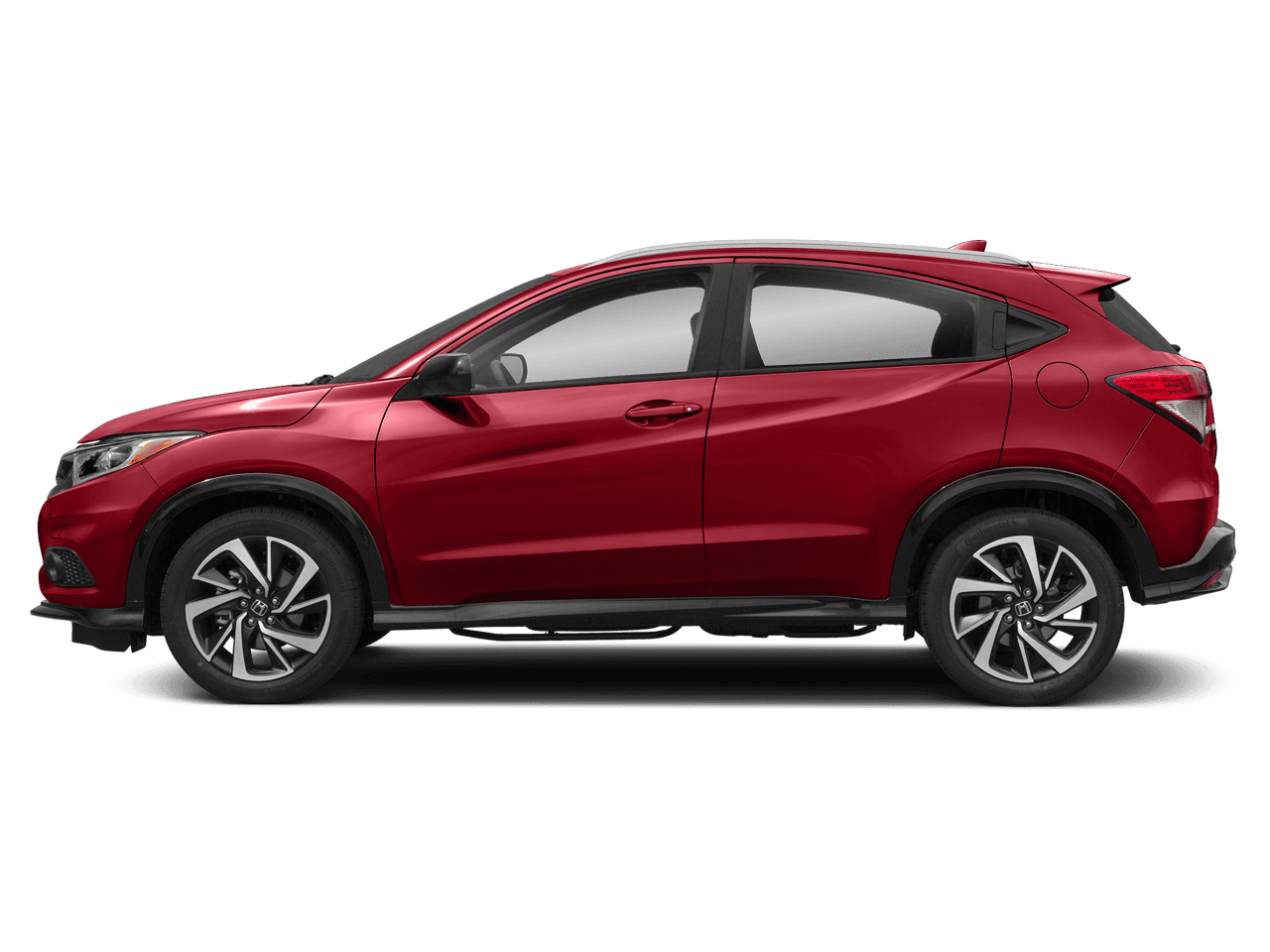 2020 Honda HR-V Sport in Monroeville PA For Sale - Image 1