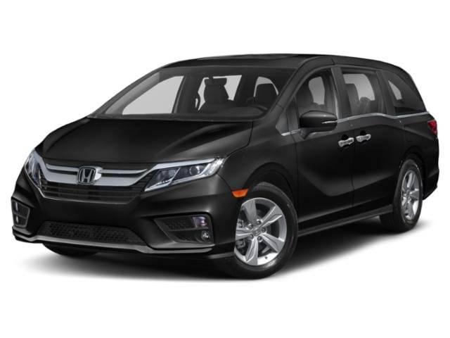 2020 Honda Odyssey EX-L in El Cajon CA For Sale - Image 1