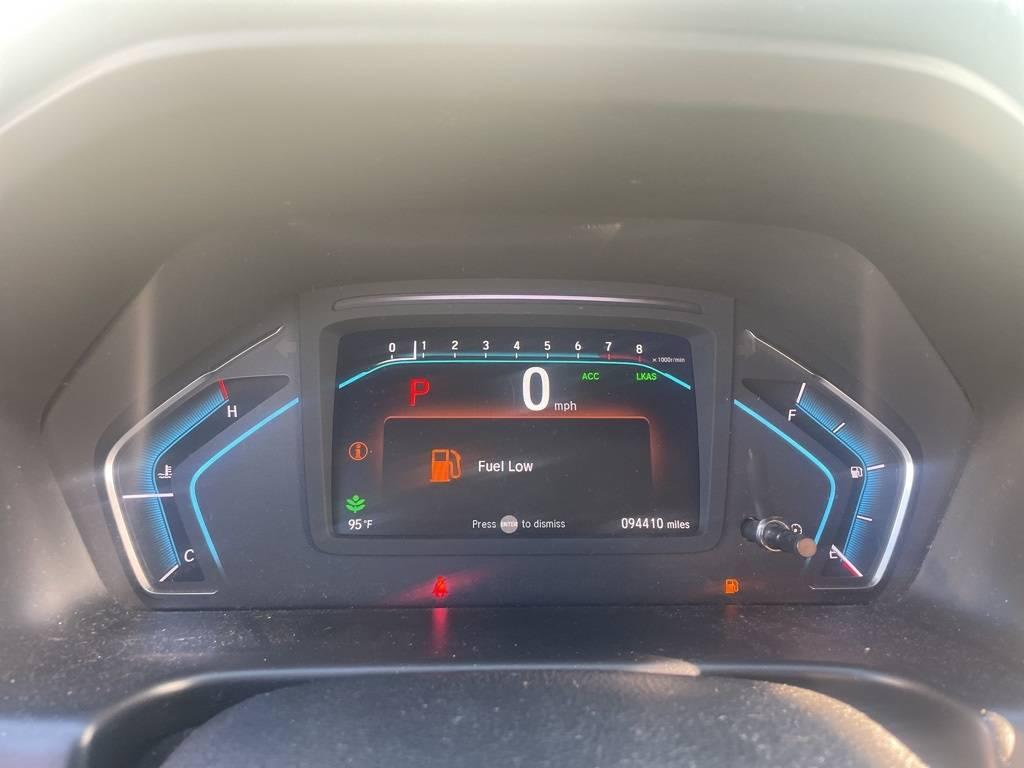 2020 Honda Odyssey EX-L in North Charleston SC For Sale - Image 1