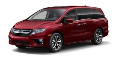 2020 Honda Odyssey Elite in Union NJ For Sale - Image 1