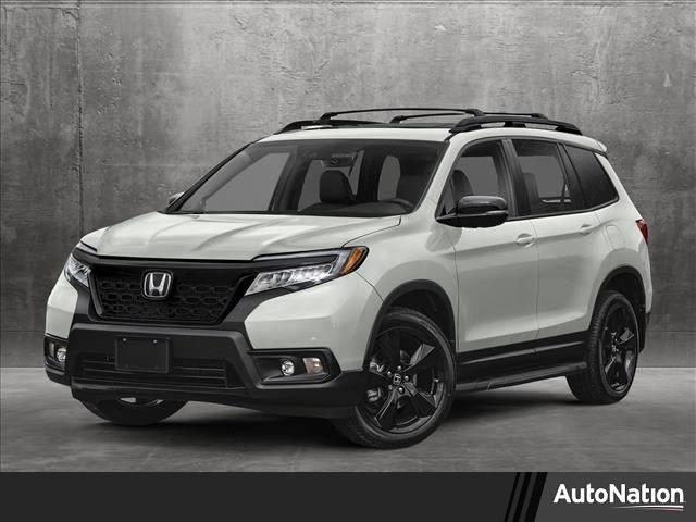2020 Honda Passport Elite in Sterling VA For Sale - Image 1