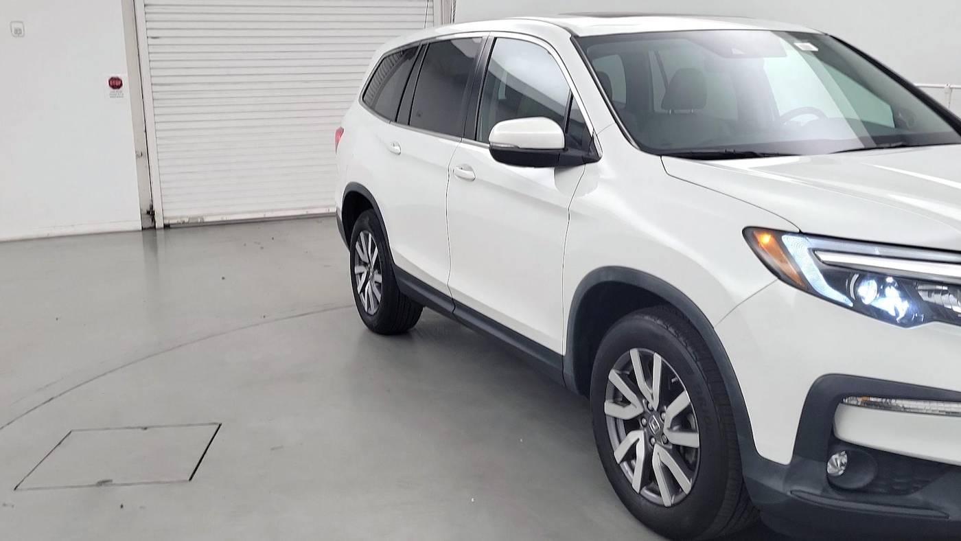2020 Honda Pilot EX-L in Birmingham AL For Sale - Image 1