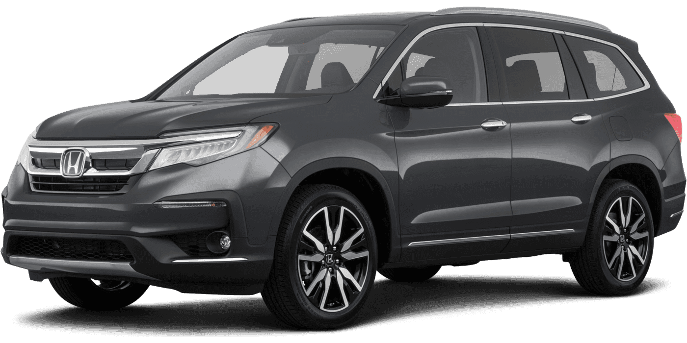 2020 Honda Pilot Elite in Owings Mills MD For Sale - Image 1