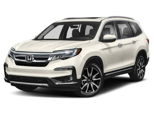 2020 Honda Pilot Touring in Tampa FL For Sale - Image 1