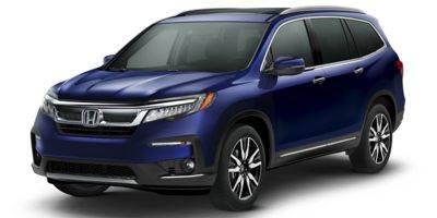 2020 Honda Pilot Touring in Spring TX For Sale - Image 1