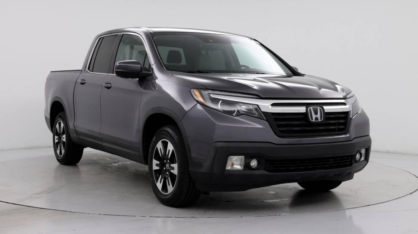 2020 Honda Ridgeline RTL in Inglewood CA For Sale - Image 1