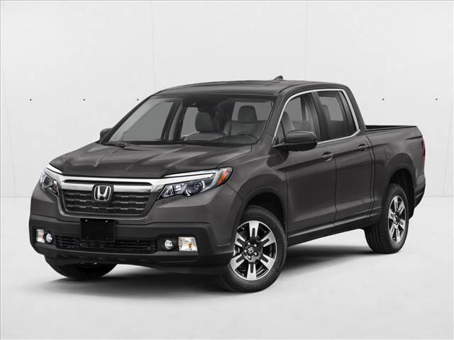2020 Honda Ridgeline RTL in Tucson AZ For Sale - Image 1